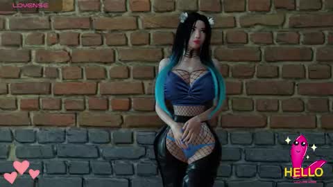 Snapshot of miyuki_maiko chatting on 29, 3, 2026 Miyuki Maiko online show from 29, 3, 2026