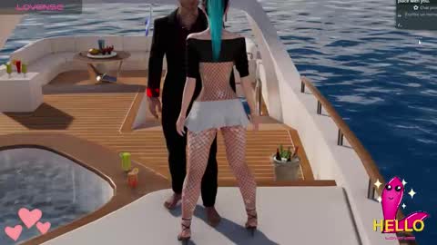 Snapshot of miyuki_maiko chatting on 31, 3, 2026 Miyuki Maiko online show from 31, 3, 2026