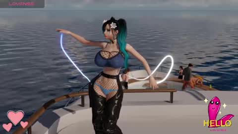 Snapshot of miyuki_maiko chatting on 31, 3, 2026 Miyuki Maiko online show from 31, 3, 2026