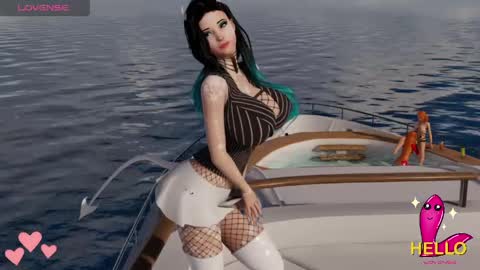 Snapshot of miyuki_maiko chatting on 2, 4, 2026 Miyuki Maiko online show from 2, 4, 2026