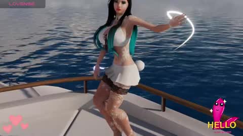 Snapshot of miyuki_maiko chatting on 5, 4, 2026 Miyuki Maiko online show from 5, 4, 2026