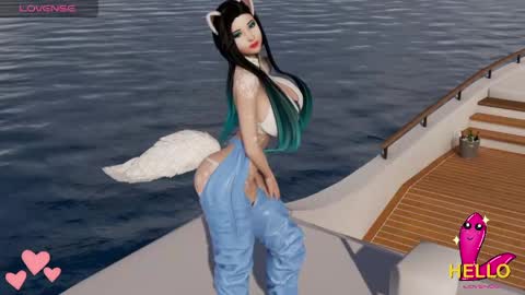 Snapshot of miyuki_maiko chatting on 6, 4, 2026 Miyuki Maiko online show from 6, 4, 2026