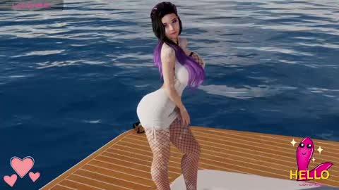 Snapshot of miyuki_maiko chatting on 11, 4, 2026 Miyuki Maiko online show from 11, 4, 2026