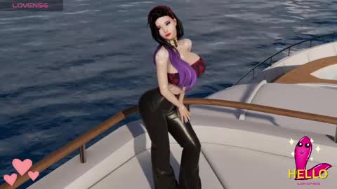 Snapshot of miyuki_maiko chatting on 14, 4, 2026 Miyuki Maiko online show from 14, 4, 2026