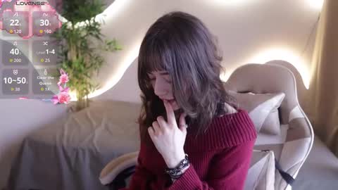 miyuki_wolf online show from 19, 11, 2025