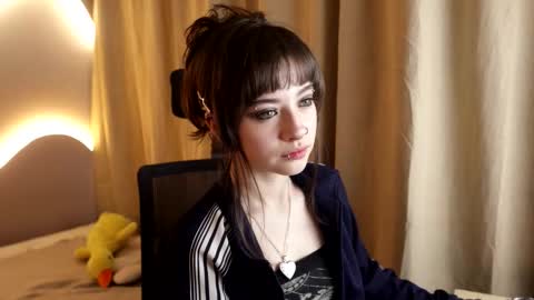 Snapshot of miyuki_wolf chatting on 11, 2, 2026 miyuki_wolf online show from 11, 2, 2026