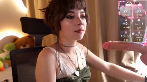 Snapshot of miyuki_wolf chatting on 16, 2, 2026 miyuki_wolf online show from 16, 2, 2026