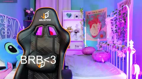 Snapshot of mizukinoyoru chatting on 16, 2, 2025 Mizuki online show from 16, 2, 2025