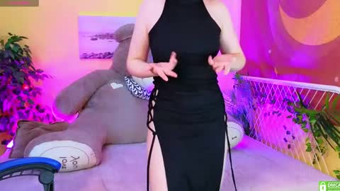 Snapshot of mizukinoyoru chatting on 24, 2, 2025 Mizuki online show from 24, 2, 2025