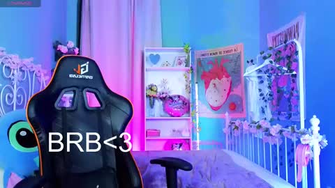 Snapshot of mizukinoyoru chatting on 26, 2, 2025 Mizuki online show from 26, 2, 2025