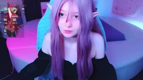 Mizuki online show from 21, 11, 2025