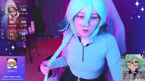 Mizuki online show from 4, 3, 2026