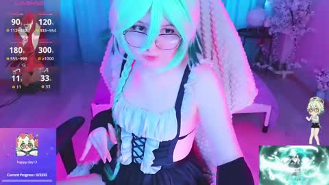 Snapshot of mizukinoyoru chatting on 10, 5, 2026 Mizuki online show from 10, 5, 2026