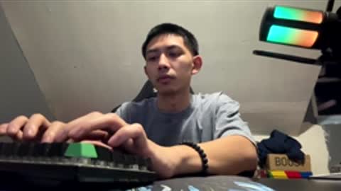 mizukix300 online show from 26, 3, 2026