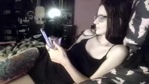 Mizz Bonez online show from 14, 2, 2026