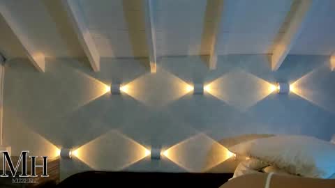 mizzhell_ online show from 18, 9, 2025