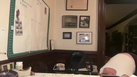 Mizz Storm online show from 28, 2, 2026