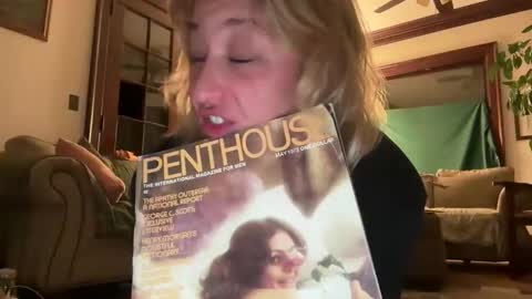 Mizz Storm online show from 8, 3, 2026