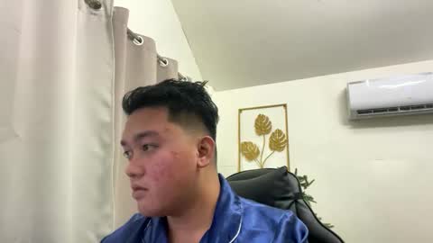 Michole Jay online show from 1, 12, 2025