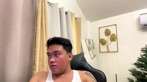 Michole Jay online show from 21, 12, 2025