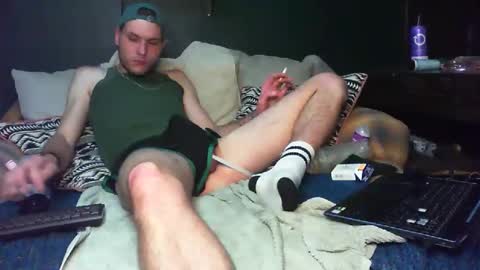 MikeyRix online show from 28, 9, 2025