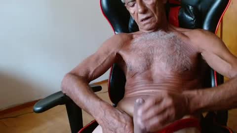 Mario jose online show from 16, 4, 2026