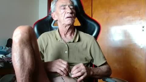 Mario jose online show from 12, 7, 2026
