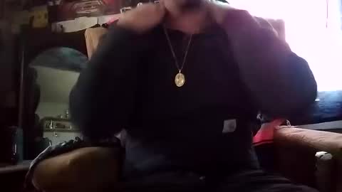 Daddy720 online show from 8, 9, 2025