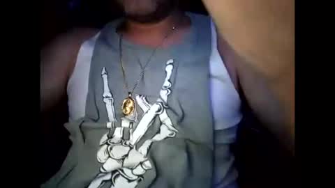 Daddy720 online show from 12, 10, 2025