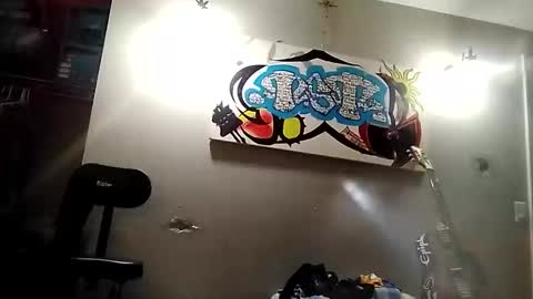 Daddy720 online show from 29, 10, 2025