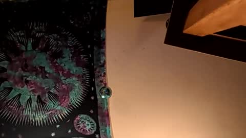 Daddy720 online show from 16, 12, 2025