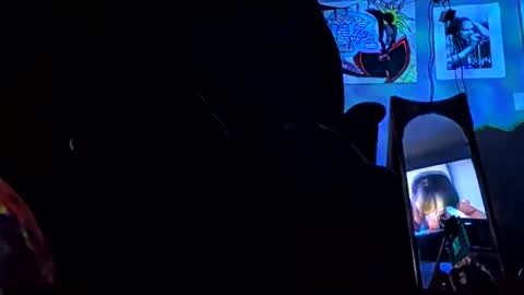 Daddy720 online show from 28, 2, 2026