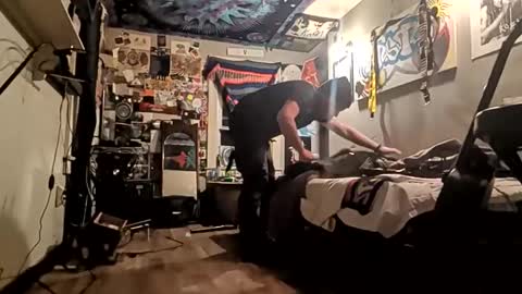 Daddy720 online show from 6, 3, 2026