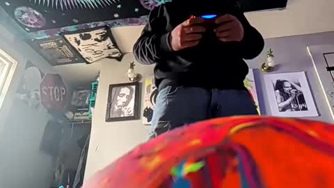 Daddy720 online show from 14, 3, 2026