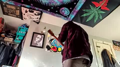 Daddy720 online show from 21, 4, 2026