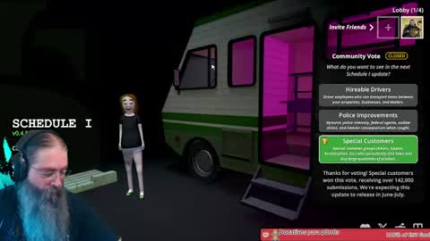 Snapshot of mjolnirinyou chatting on 5, 7, 2026 Lois online show from 5, 7, 2026