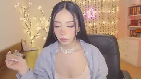 Snapshot of mkultra_aliice chatting on 1, 2, 2025 Alice online show from 1, 2, 2025