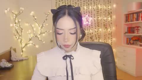 Snapshot of mkultra_aliice chatting on 6, 2, 2025 Alice online show from 6, 2, 2025