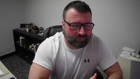 MLangworthy online show from 27, 3, 2026