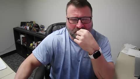 MLangworthy online show from 7, 4, 2026