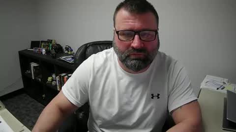 MLangworthy online show from 22, 4, 2026