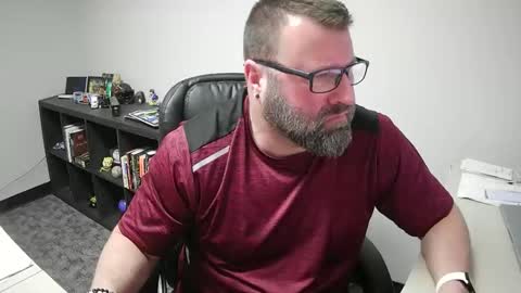 MLangworthy online show from 27, 4, 2026