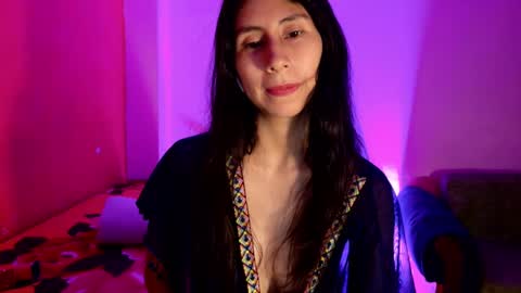 MoonLipson online show from 2, 1, 2025