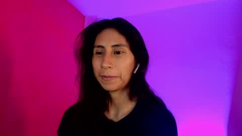 MoonLipson online show from 8, 3, 2025