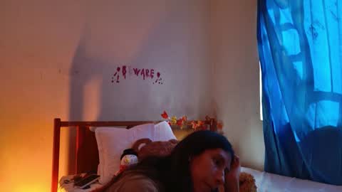 MoonLipson online show from 3, 12, 2025