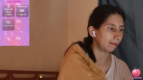 MoonLipson online show from 7, 3, 2026