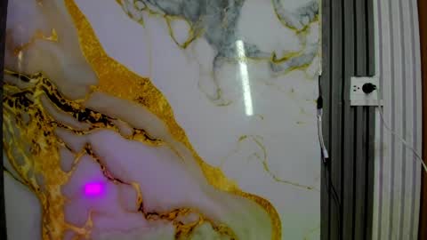 LUCRECIA   NEW ACCOUNT online show from 24, 3, 2026