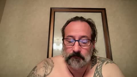 mmancini63 online show from 2, 6, 2026