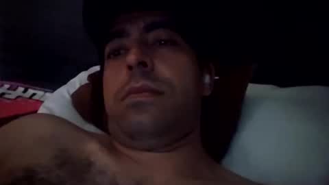 Migue online show from 1, 10, 2025