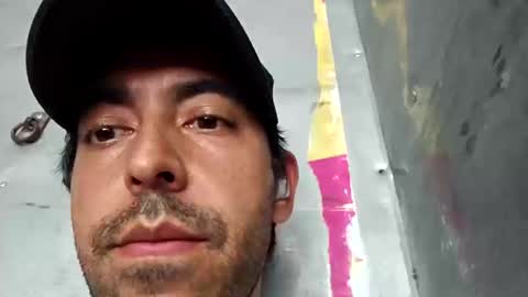 Migue online show from 17, 10, 2025